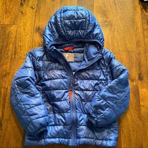 Primary Puffer Coat